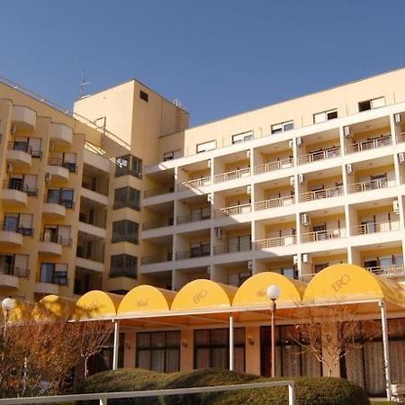 Ero Hotel โมสตาร์ ภายนอก รูปภาพ