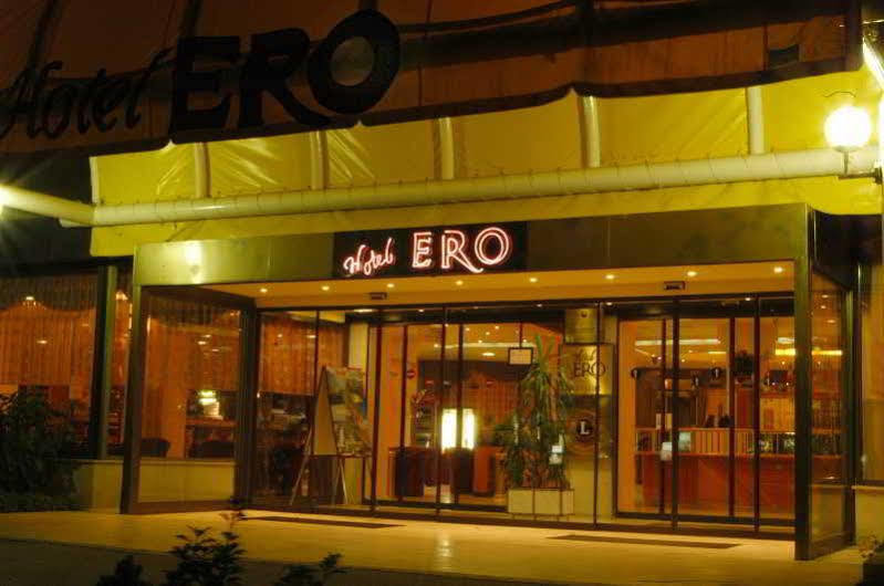 Ero Hotel โมสตาร์ ภายนอก รูปภาพ