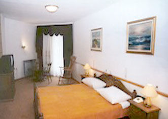 Ero Hotel โมสตาร์ ภายนอก รูปภาพ